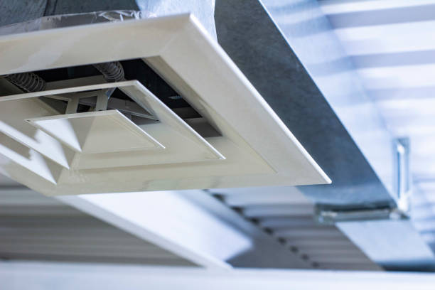 Best General Air Duct Cleaning  in East Wenatchee, WA