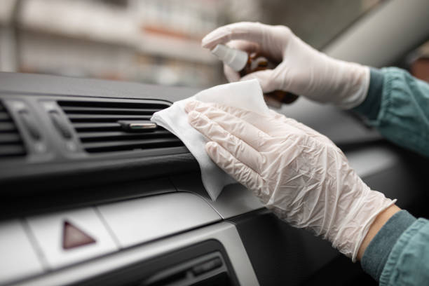 Best Ductwork Cleaning Services  in East Wenatchee, WA
