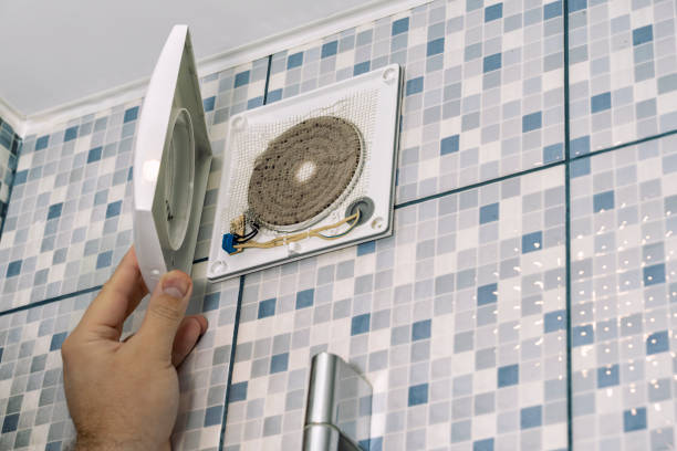 Best Ventilation Cleaning Services  in East Wenatchee, WA