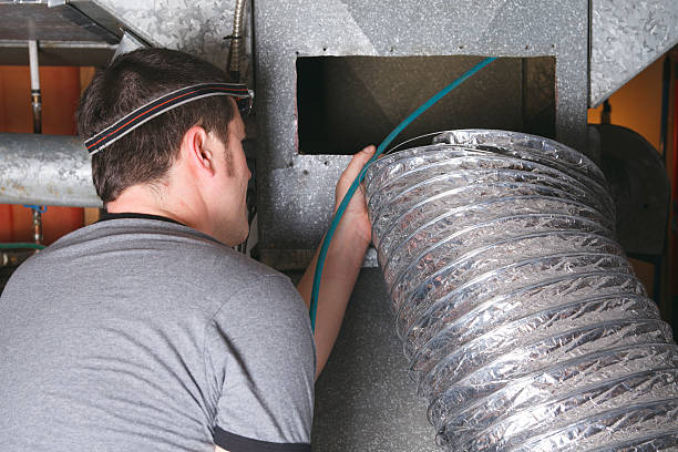 East Wenatchee, WA Airduct Cleaning Pros