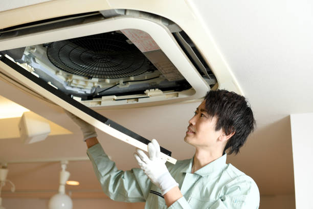 Best Ductwork Cleaning Services  in East Wenatchee, WA
