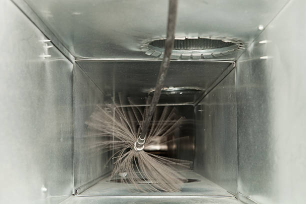 Best Best Air Duct Cleaning Company  in East Wenatchee, WA