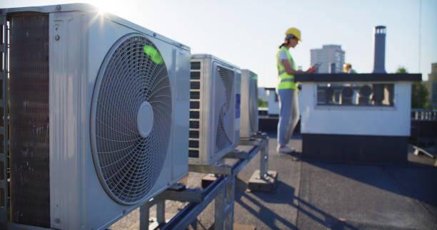 Best Affordable HVAC Duct Cleaning  in East Wenatchee, WA