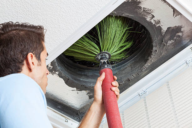 Best Residential Air Duct Cleaning  in East Wenatchee, WA